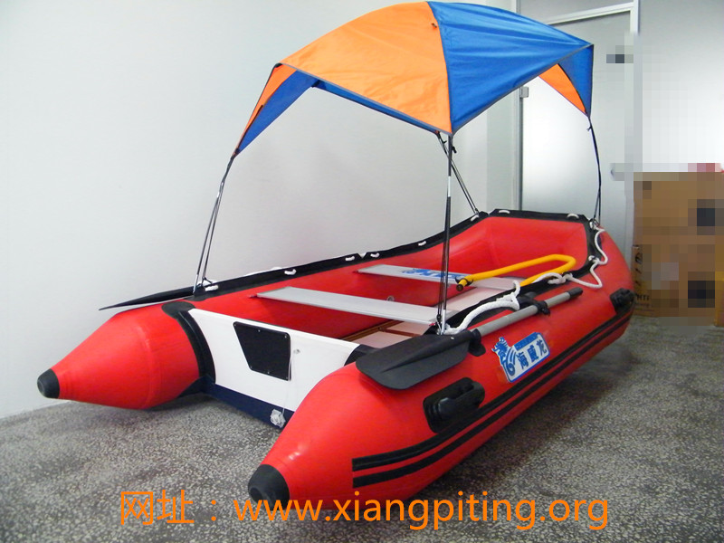 橡皮艇通用遮陽(yáng)棚，安裝簡(jiǎn)單方便，質(zhì)量好，價(jià)格優(yōu)